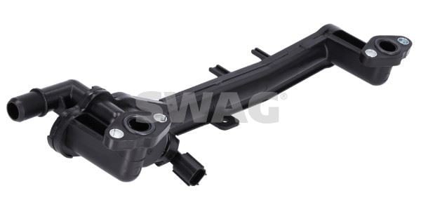 SOĞUTMA SUYU BORUSU SİCAKLİK SENSÖRÜ İLE FORD FEBI 183451
