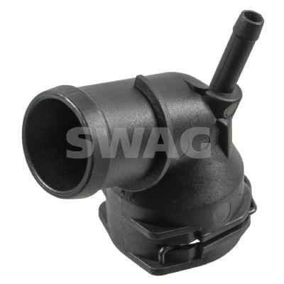 SOĞUTMA SUYU FLANŞI AUDİ 180693