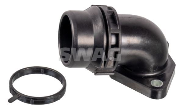 SOĞUTMA SUYU FLANŞI BMW E36 - E46 M43 1995-1999 FEBI 26640