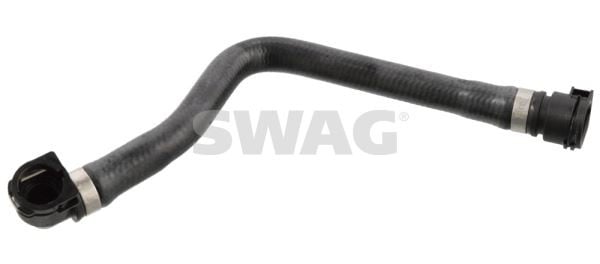SOĞUTMA SUYU HORTUMU BMW 5 E60 545 i 03-05 5 Touring E61 545 i 04-10 6 E63 645 Ci 03-05 FEBI 103912
