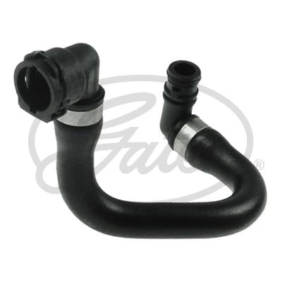 SOGUTMA SUYU HORTUMU BMW M62 M73N E39 E38