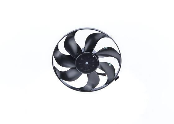 SOĞUTUCU FAN PERVANE A3 1.6 05.2000 - 04.2002; A3 1.6 05.2002 - 06.2003; A3 1.6 08.1997 - 06.2001;