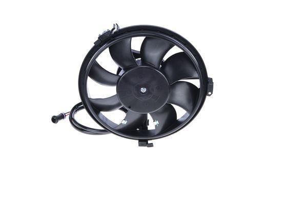 SOĞUTUCU FAN PERVANE A4 1.6 06.2000 - 10.2000; A4 1.6 08.1998 - 06.2000; A4 1.6 08.1998 - 07.1999;
