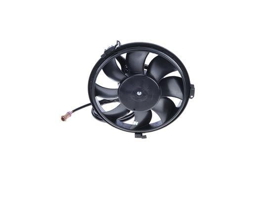 SOĞUTUCU FAN PERVANE A4 1.6 06.2000 - 10.2000; A4 1.6 08.1998 - 06.2000; A4 1.6 08.1998 - 07.1999;