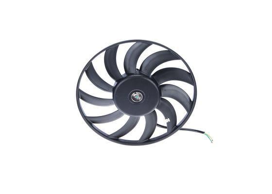 SOĞUTUCU FAN PERVANE A4 1.6 10.2000 - 12.2004; A4 1.6 11.2004 - 06.2008; A4 1.6 AVANT 09.2001 - 12