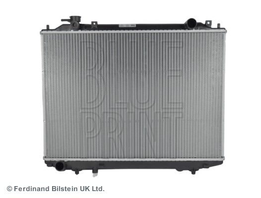 SOGUTUCU RANGER 1999-06