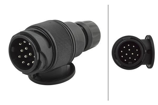 SOKET SOCKET 13 PİN UNİVERSAL CV 0415252-41677200-1000105126-348ST008-5003024-5131220-5350661292-5809834-0-72313430000-70024973-D4490