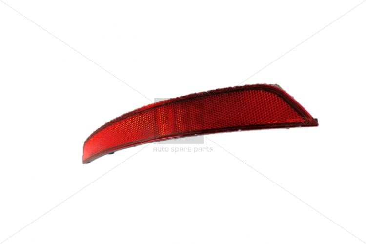 SOL ARKA TAMPON REFLEKTÖRÜ FABIA IV 18->
