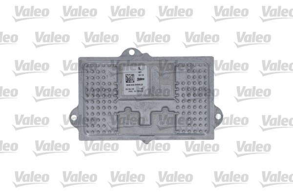 SOL FAR BEYNİ BALAST 3008 II 5008 II 16> P8