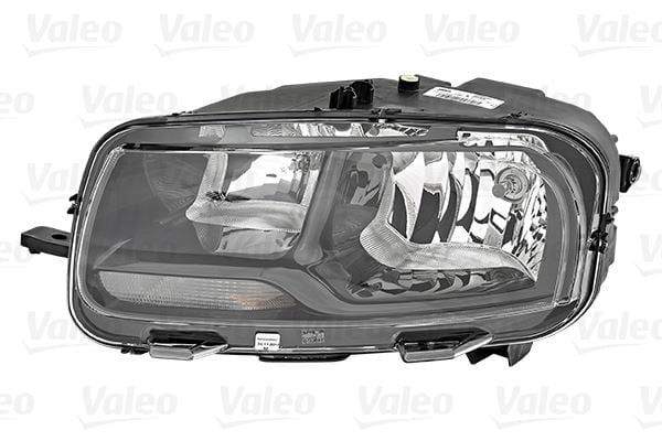 SOL FAR CITROEN C4 CACTUS 14>
