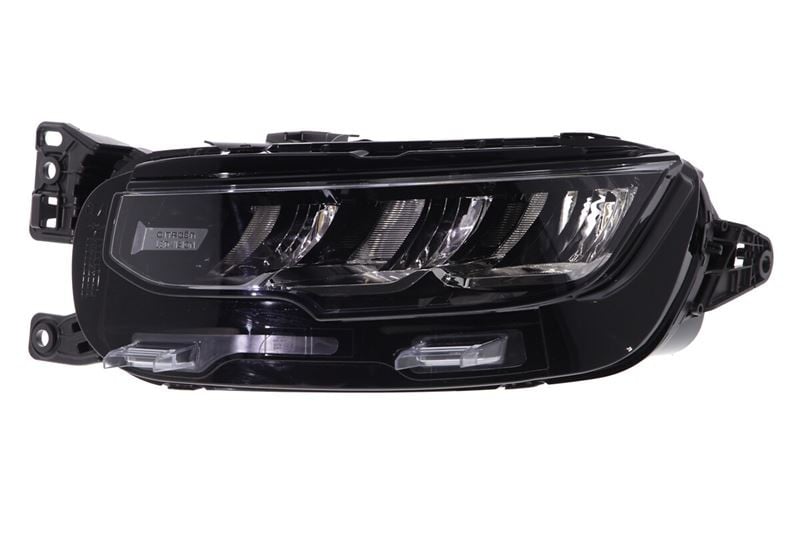 SOL FAR ECO LED CITROEN C5 AIRCROSS 18>