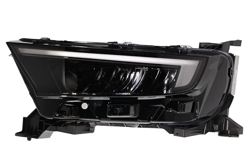 SOL FAR ECO LED OPEL MOKKA 21>