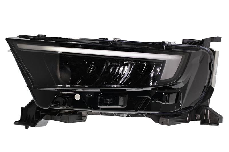 SOL FAR ECO LED OPEL MOKKA 21>