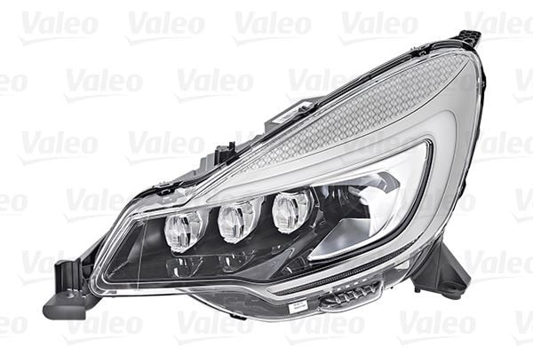 SOL FAR LED XENON DS3 15>19