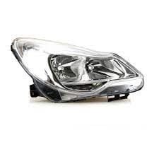 SOL FAR OPEL CORSA F LED 19>