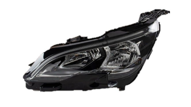 SOL FAR PEUGEOT P3008 16> P5008 16> ACTIVE-GÜNDÜZ LED FARLI