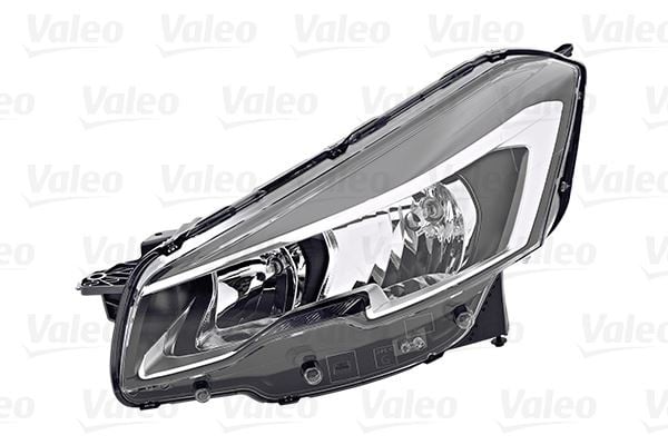 SOL FAR PEUGEOT P508 10>18 HALOJEN