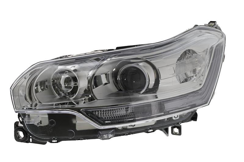 SOL FAR XENON CITROEN C5 DBL DRL 08>