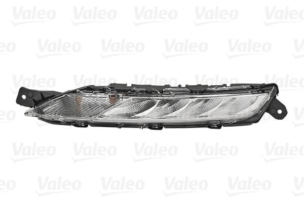 SOL GÜNDÜZ FARI SİNYALİ EDG CITROEN C4 PICASSO 13>