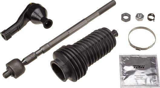 SOL KOMPLE ROTKOLU KUBISTAR BOX X76 -RENAULT CLIO II-KANGOO-MEGANE I-TWINGO I