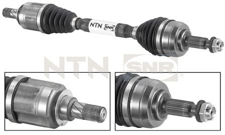 SOL ON AKS RENAULT CAPTUR I 13> 0.9 TCE 1.2 TCE 1.3 TCE 1.5dCi