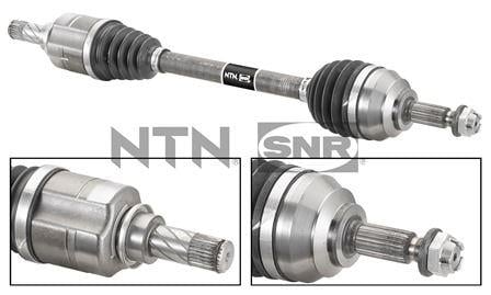 SOL ON AKS RENAULT CLIO IV 16>21 1.2 TCE H5F
