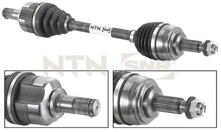 SOL ON AKS RENAULT GRAND SC NIC III 09>16 MEGANE III 10> 2.0dCi