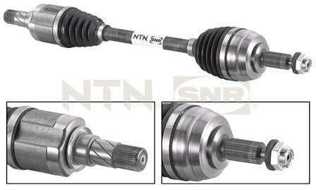 SOL ON AKS RENAULT MEGANE III 11>15 MEGANE IV 15> 1.6dCi 1.9dCi