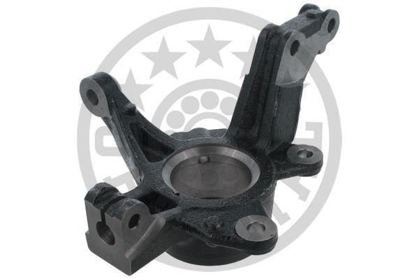 SOL ÖN AKS TAŞIYICI RENAULT CLIO IV 12> 72MM