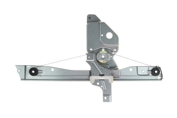 SOL ÖN CAM KRİKOSU MEKANİZMASI-MOTORSUZ PEUGEOT P508 10>18