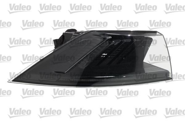 SOL STOP LAMBASI DIŞ LED PEUGEOT P508 18> R8 GT LINE ALLURE