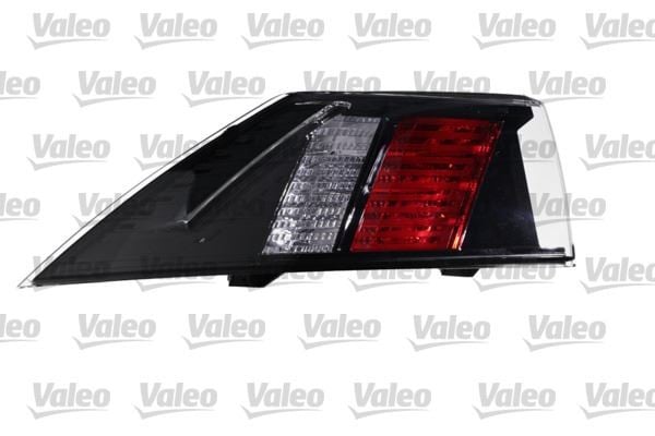 SOL STOP LAMBASI DIŞ PEUGEOT P508 18> R8 PRİME