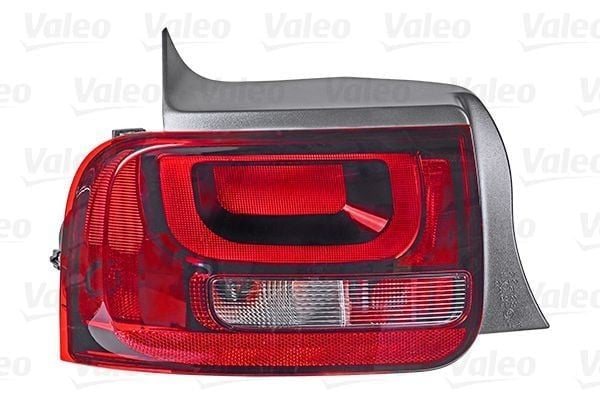 SOL STOP LAMBASI SİSLİ CITROEN C4 CACTUS 14>