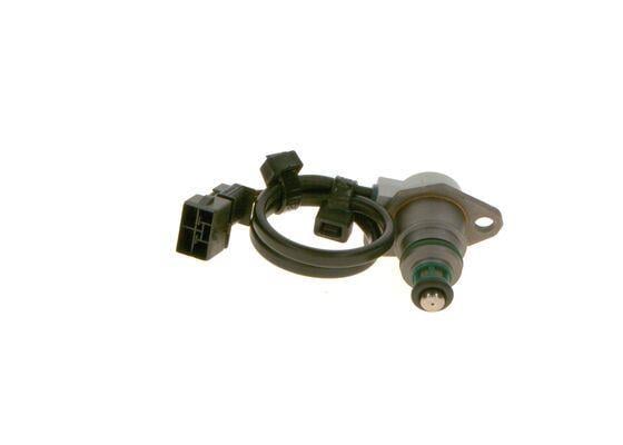 SOLENOİD VALF