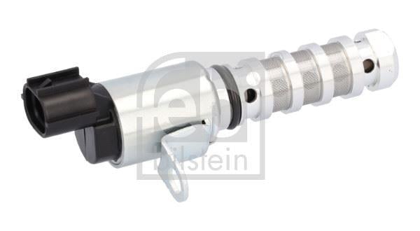 SOLENOID VALF