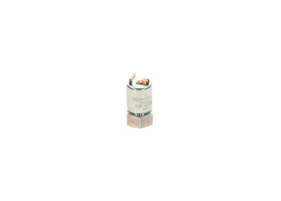 SOLENOİD VALF