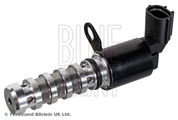 SOLENOİD VALF