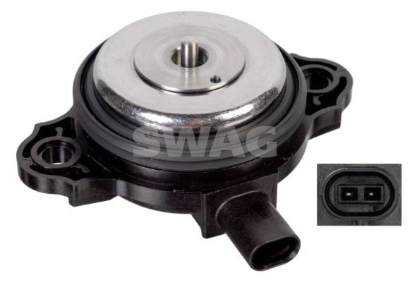 SOLENOİD VALF BMW FEBI 175058