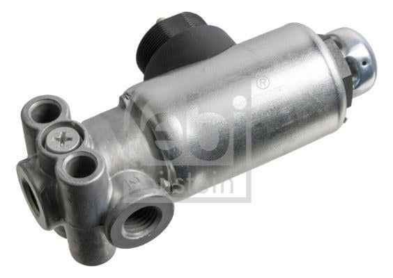 SOLENOİD VALF DAF CİTYCLASS EUROTRAKKER EUROSTAR EUROTECH TURBOCİTY TURBOSTAR TURBOTECH-CİTYCLASS EU ROCLASS EURORİDER