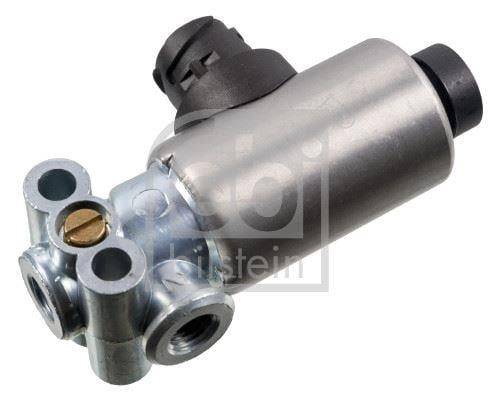 SOLENOİD VALF DAF SCANİA 75 CF CF IV LF 45 TATRA XD XF XF 105 XG