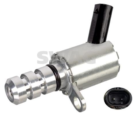 SOLENOİD VALF EKSANTRİK MİLİ AYAR DEĞİŞTİRME İÇİN AUDİ FEBI 176053