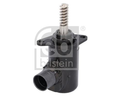SOLENOİD VALF EKSANTRİK MİLİ AYAR DEĞİŞTİRME İÇİN BMW