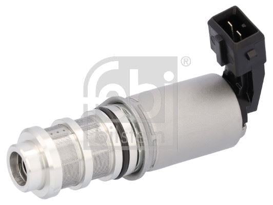 SOLENOİD VALF EKSANTRİK MİLİ AYAR DEĞİŞTİRME İÇİN BMW