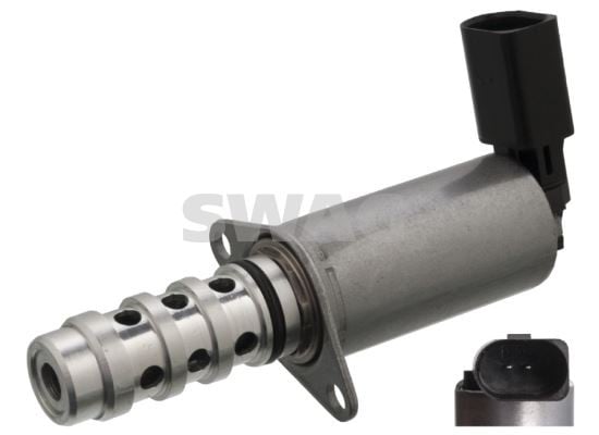 SOLENOİD VALF EKSANTRİK MİLİ AYAR DEĞİŞTİRME İÇİN AUDI FEBI 107437