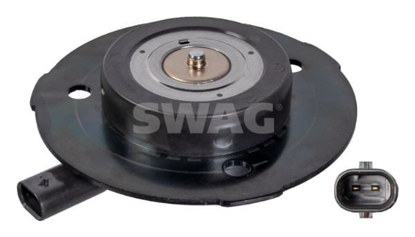 SOLENOİD VALF ELEKTRİK AUDİ FEBI 177263