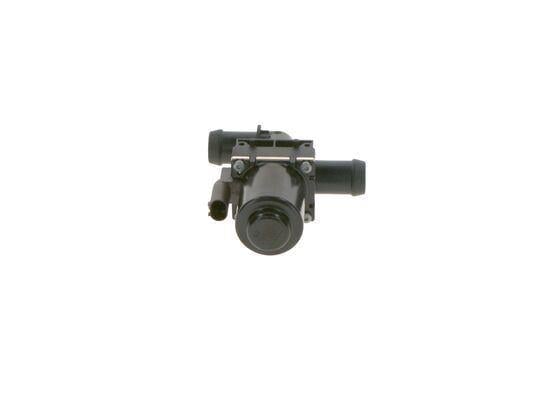 SOLENOİD VALF