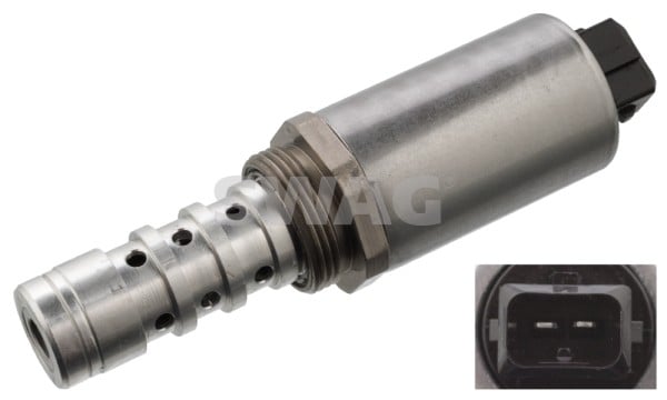 SOLENOID VALF FEBI 103359