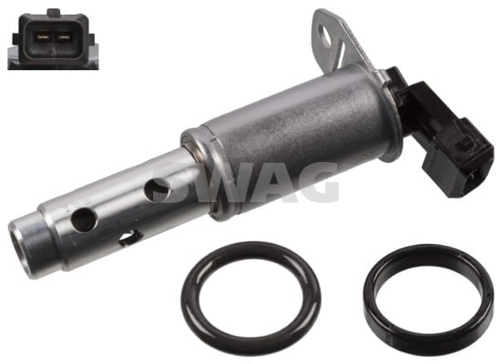 SOLENOID VALF FEBI 103360