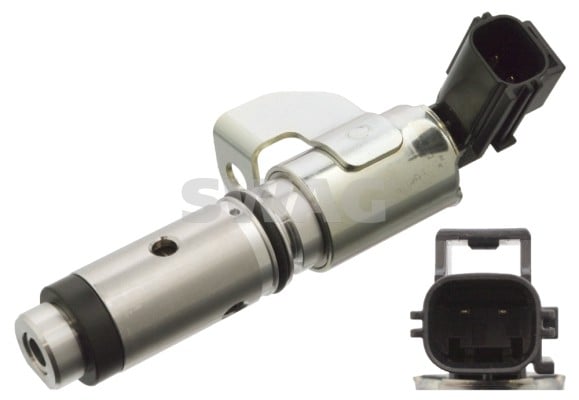 SOLENOİD VALF FEBI 103363