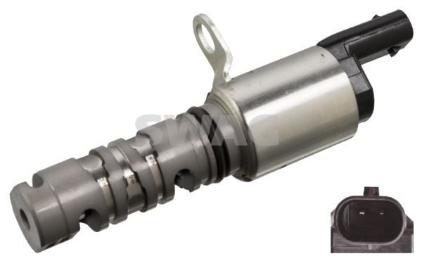 SOLENOID VALF FEBI 107417